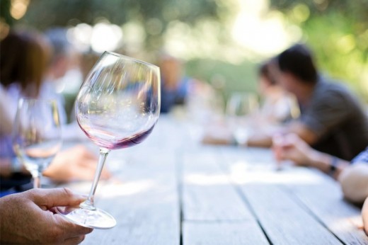 Visita a Bodega con Cata de Vinos para dos en Madrid