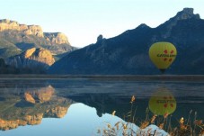 Paseo en Globo - Descubre Cataluña